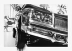 Buick Regal - Giclée Print