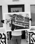 Buick Regal - Giclée Print