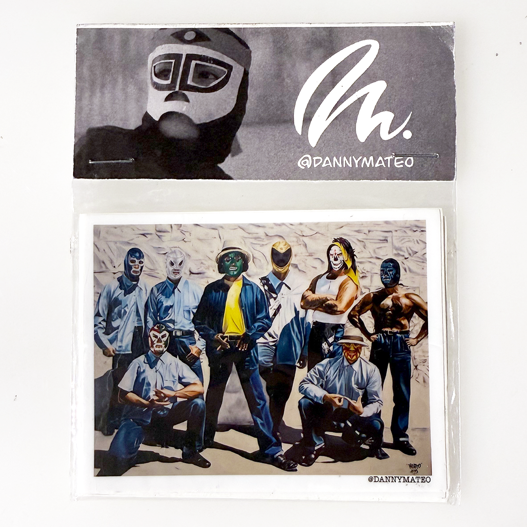 Sticker Pack