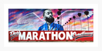 Nipsey Hussle Mural Print